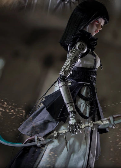 Valkyrie Mechanical Ver. [Limited Time] | Preorder | DOLL