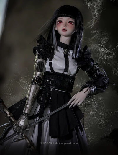 Valkyrie Fullset [Limited Time] | Preorder | DOLL