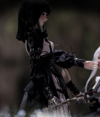 Valkyrie Mechanical Ver. [Limited Time] | Preorder | DOLL