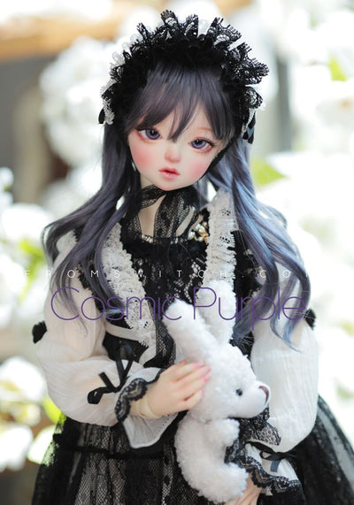 Sweet Pea M: Sanhong Red [Limited Time] | Preorder | WIG