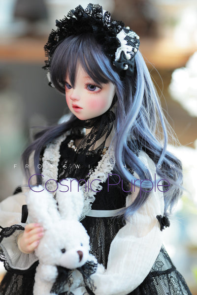 Sweet Pea M: Sanhong Red [Limited Time] | Preorder | WIG