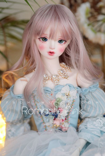 Sweet Pea M: Sanhong Red [Limited Time] | Preorder | WIG