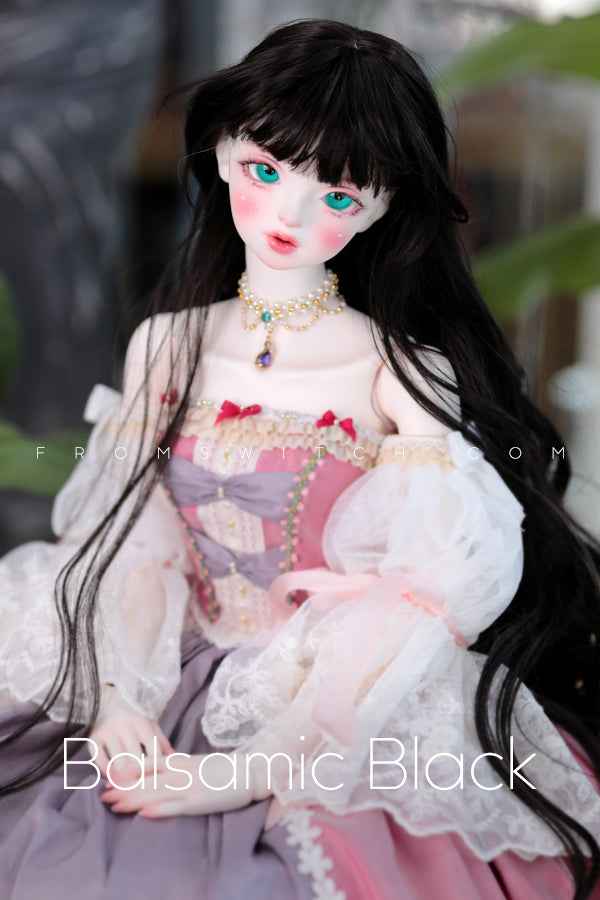 Cosmos M: Dandelion Blond [Limited Time] | Preorder | WIG