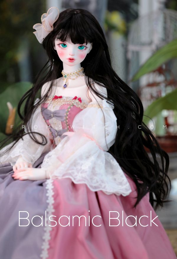 Cosmos B: Sanhong Red [Limited Time] | Preorder | WIG