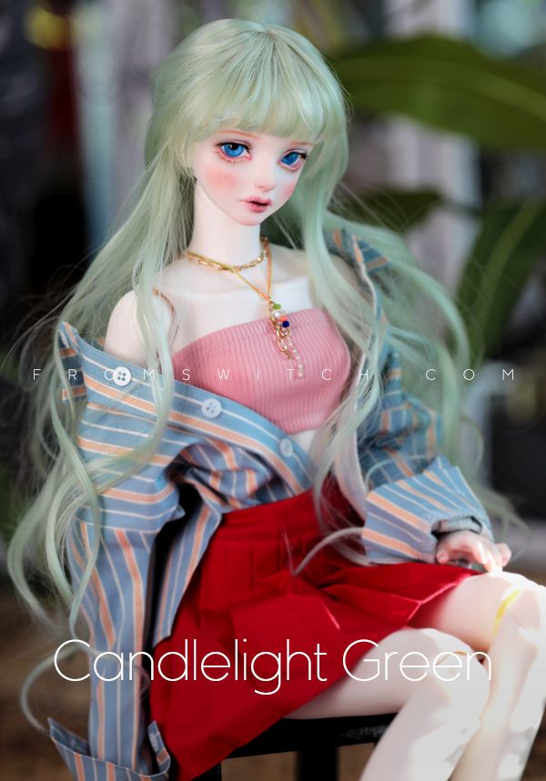 Cosmos M: Dandelion Blond [Limited Time] | Preorder | WIG