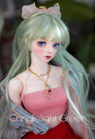 Cosmos M: Sanhong Red [Limited Time] | Preorder | WIG