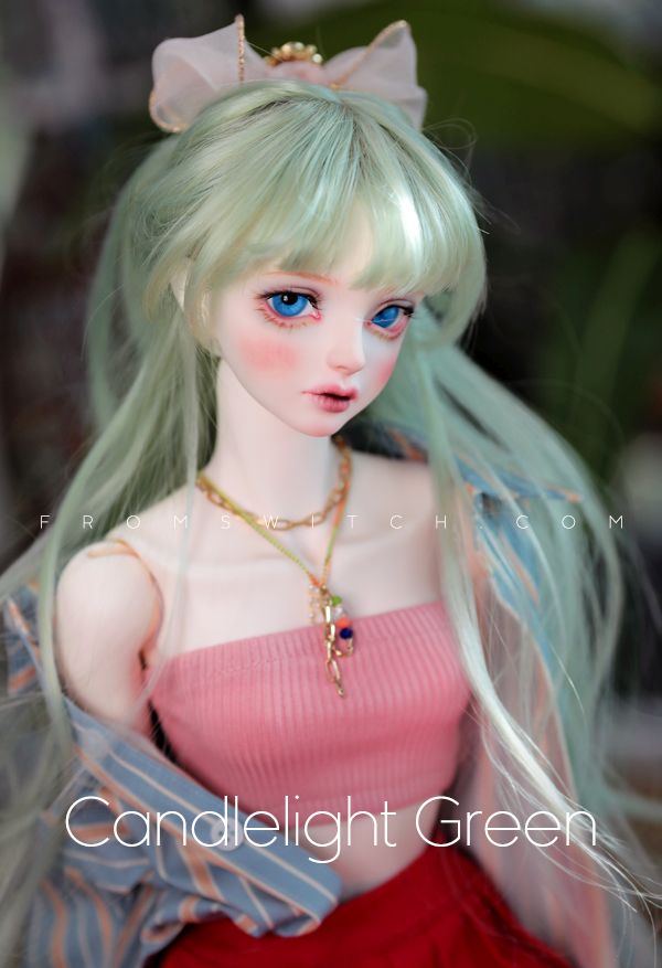 Cosmos M: Dandelion Blond [Limited Time] | Preorder | WIG