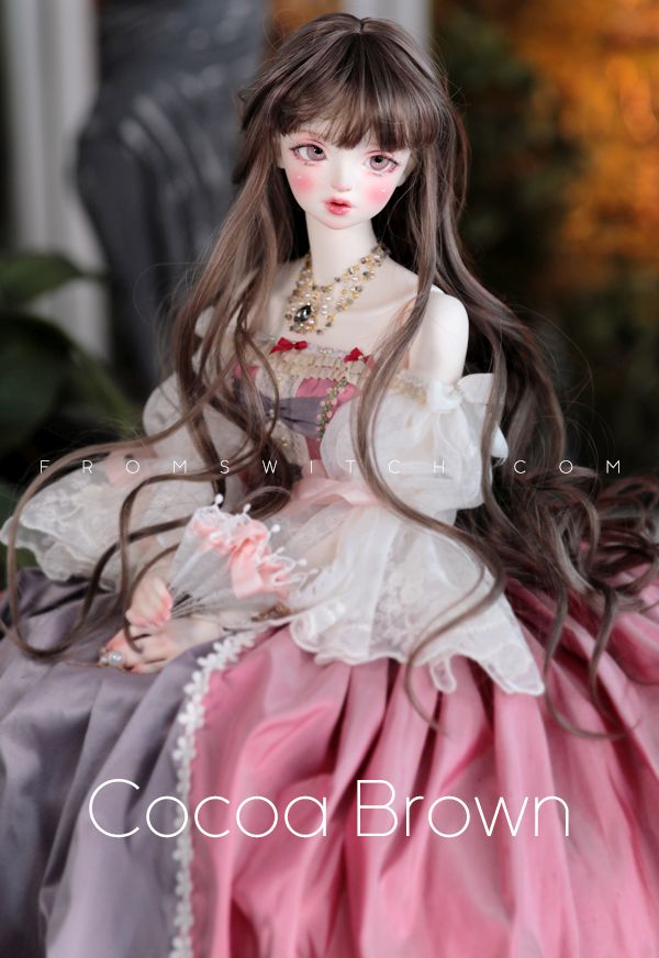 Cosmos M: Dandelion Blond [Limited Time] | Preorder | WIG