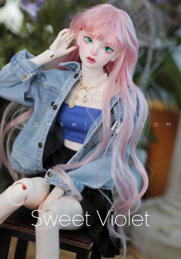 Cosmos M: Sanhong Red [Limited Time] | Preorder | WIG