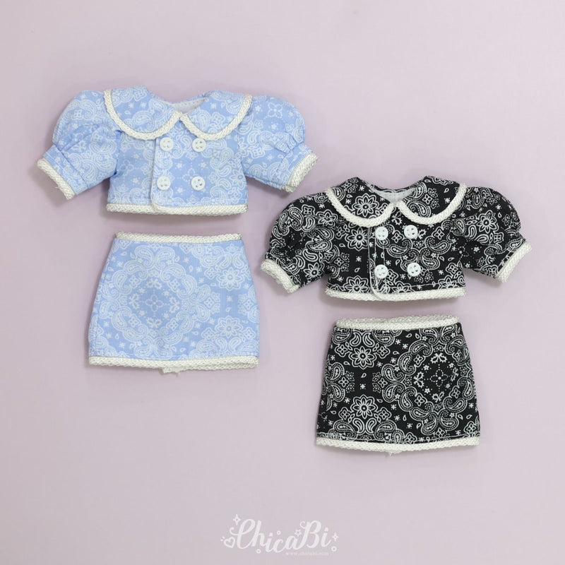 Test [Bebe] raincoat Sky blue | Preorder | OUTFIT