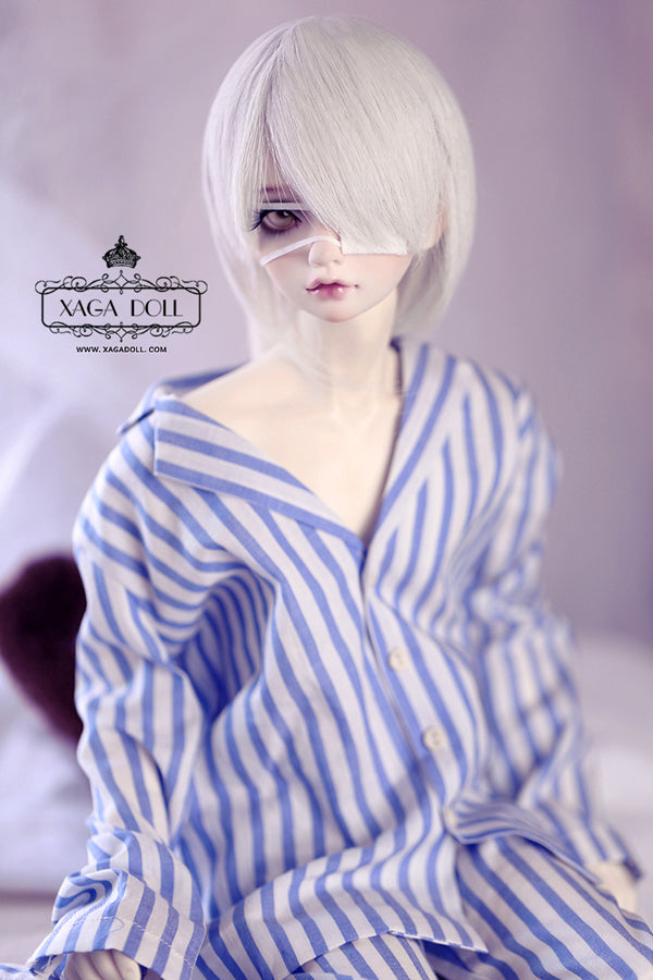 Zoe (Boy) | Preorder | DOLL