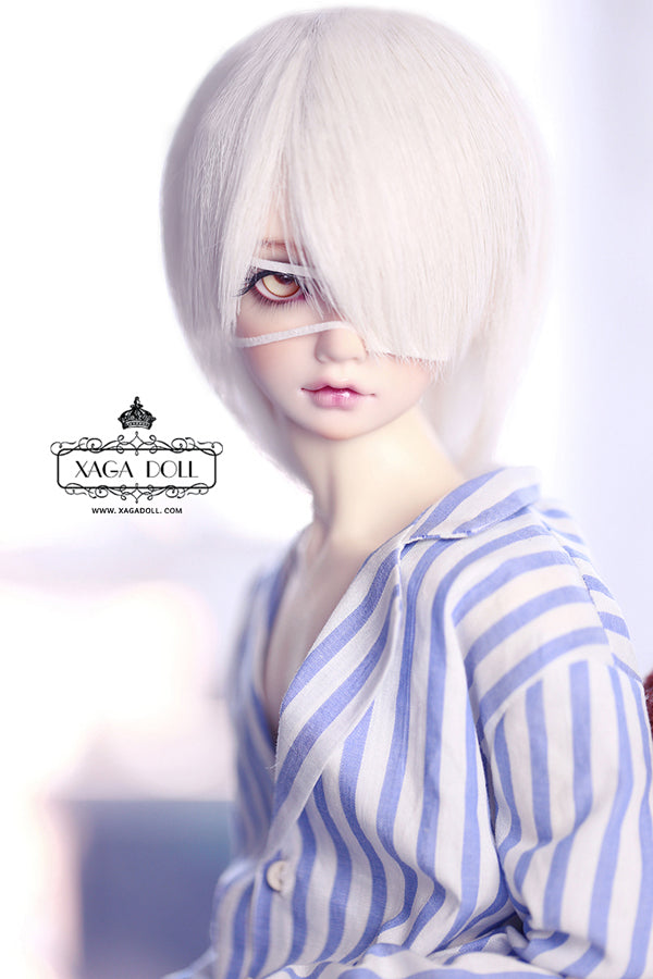 Zoe (Boy) | Preorder | DOLL