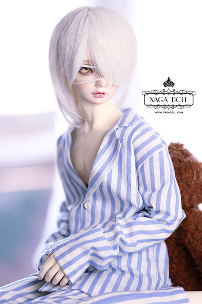 Zoe (Boy) | Preorder | DOLL