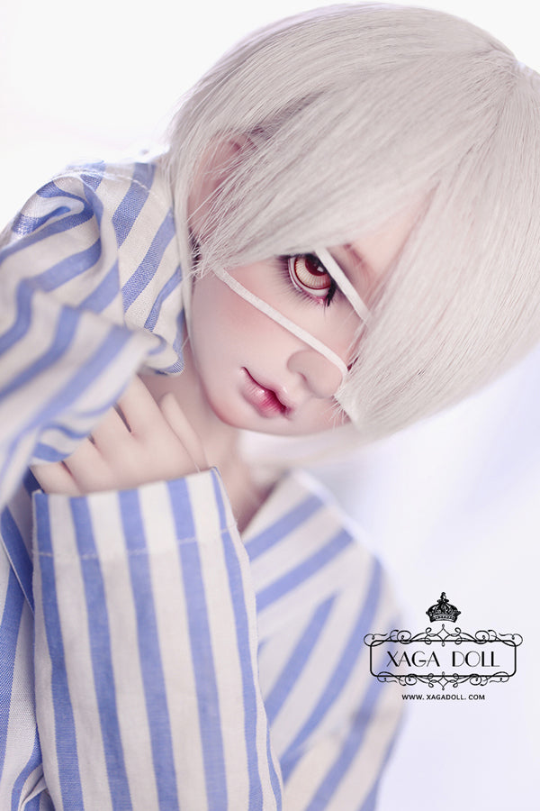 Zoe (Boy) | Preorder | DOLL