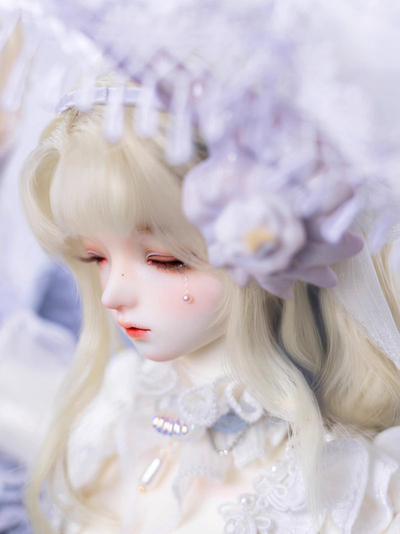 ilia | Preorder | DOLL