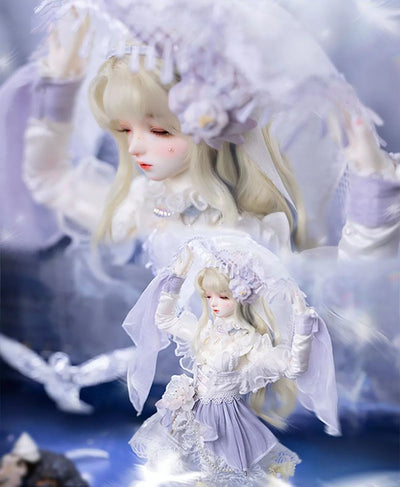 ilia | Preorder | DOLL