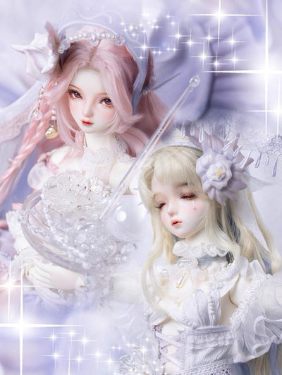 ilia | Preorder | DOLL