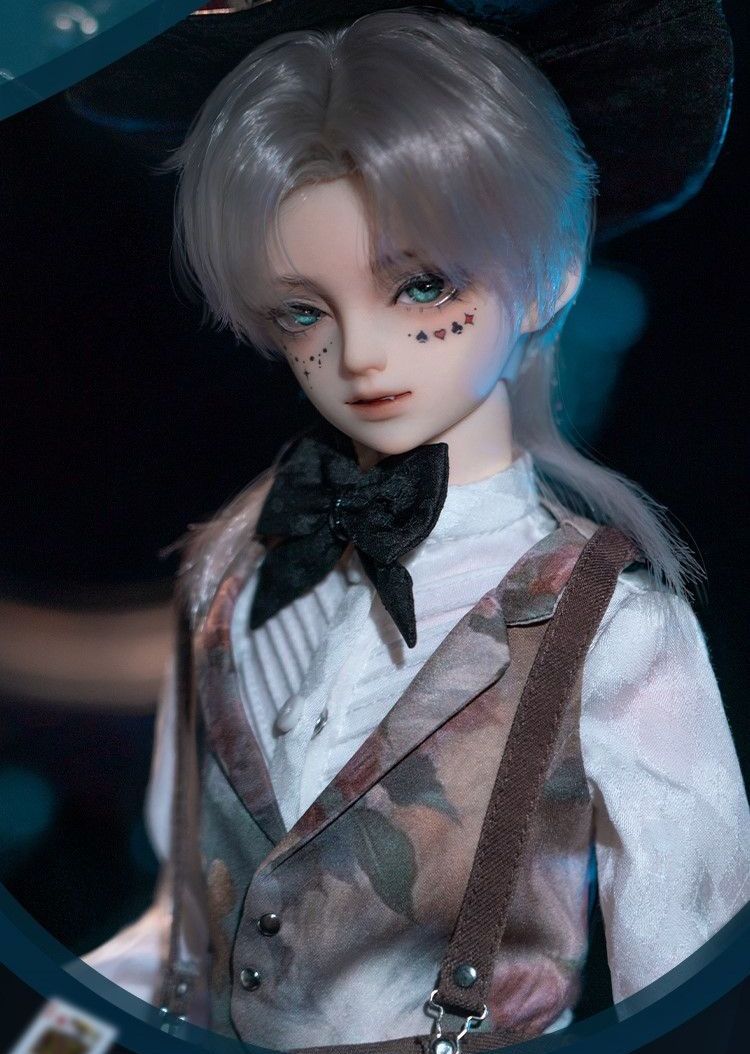 LaiKa | Preorder | DOLL