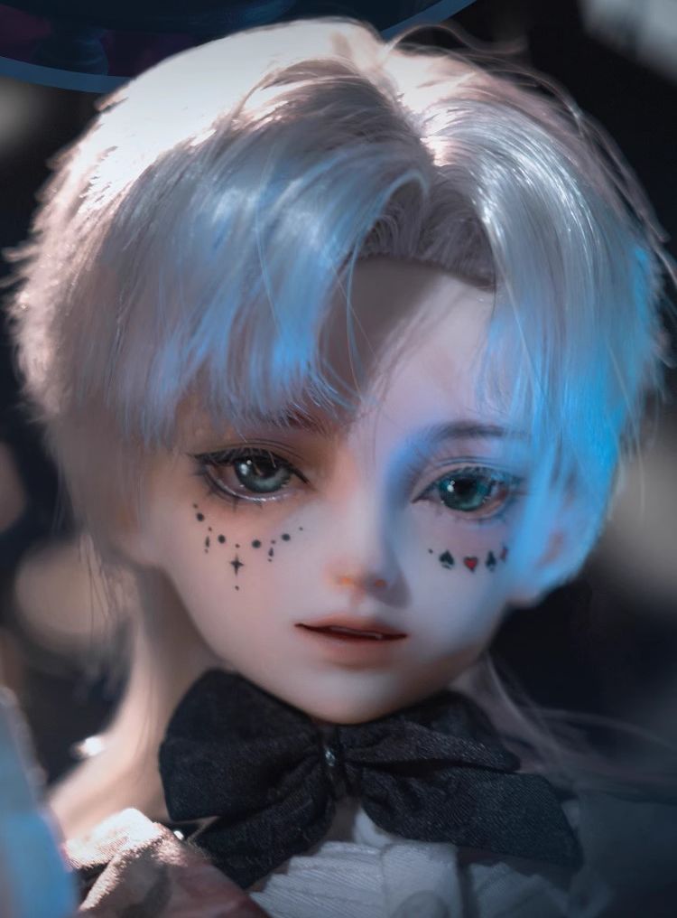 LaiKa | Preorder | DOLL