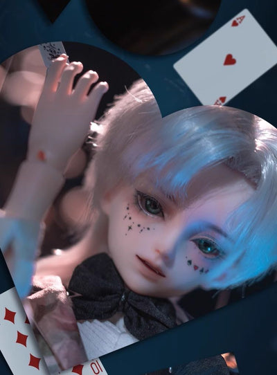 LaiKa | Preorder | DOLL