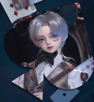 LaiKa | Preorder | DOLL