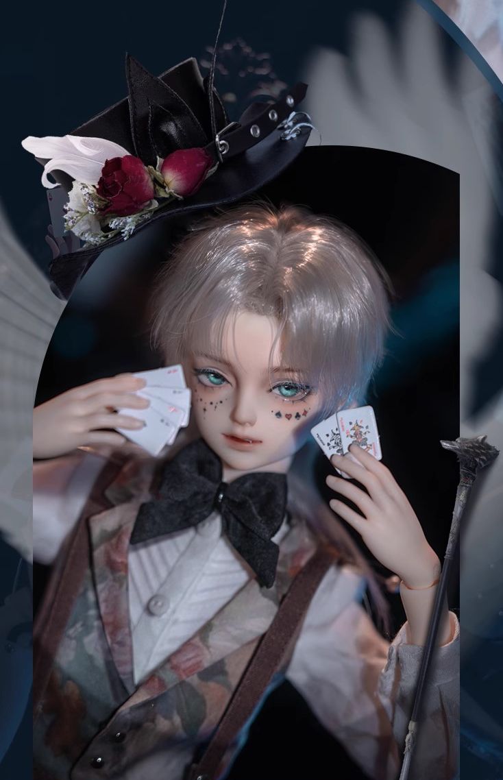 LaiKa | Preorder | DOLL