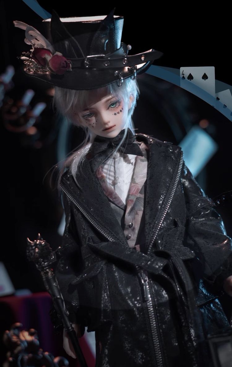 LaiKa | Preorder | DOLL