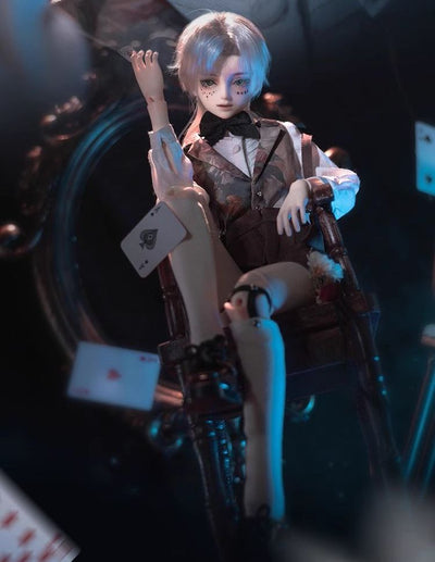 LaiKa | Preorder | DOLL