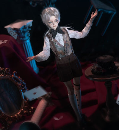 LaiKa | Preorder | DOLL