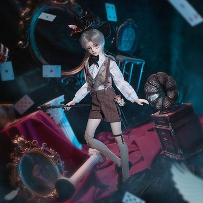 LaiKa | Preorder | DOLL