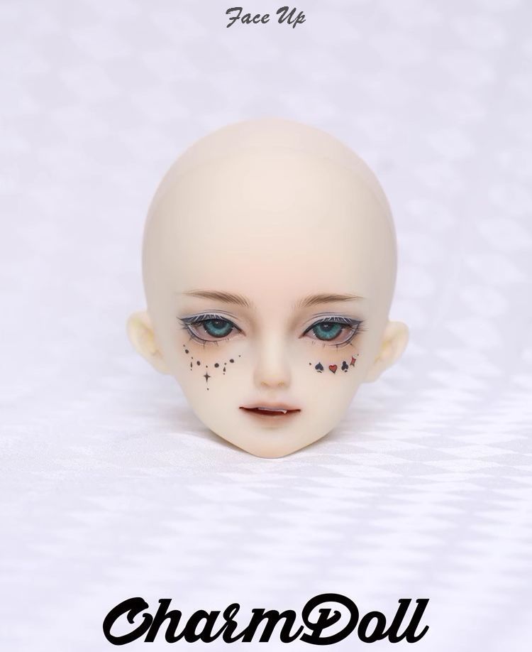 LaiKa | Preorder | DOLL