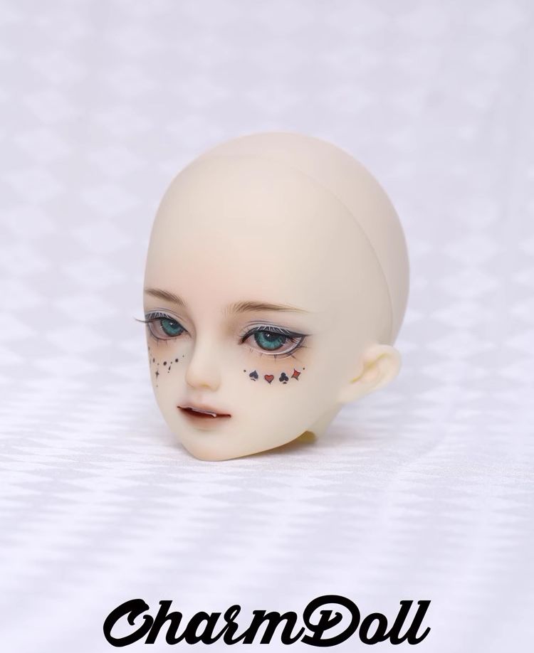 LaiKa | Preorder | DOLL