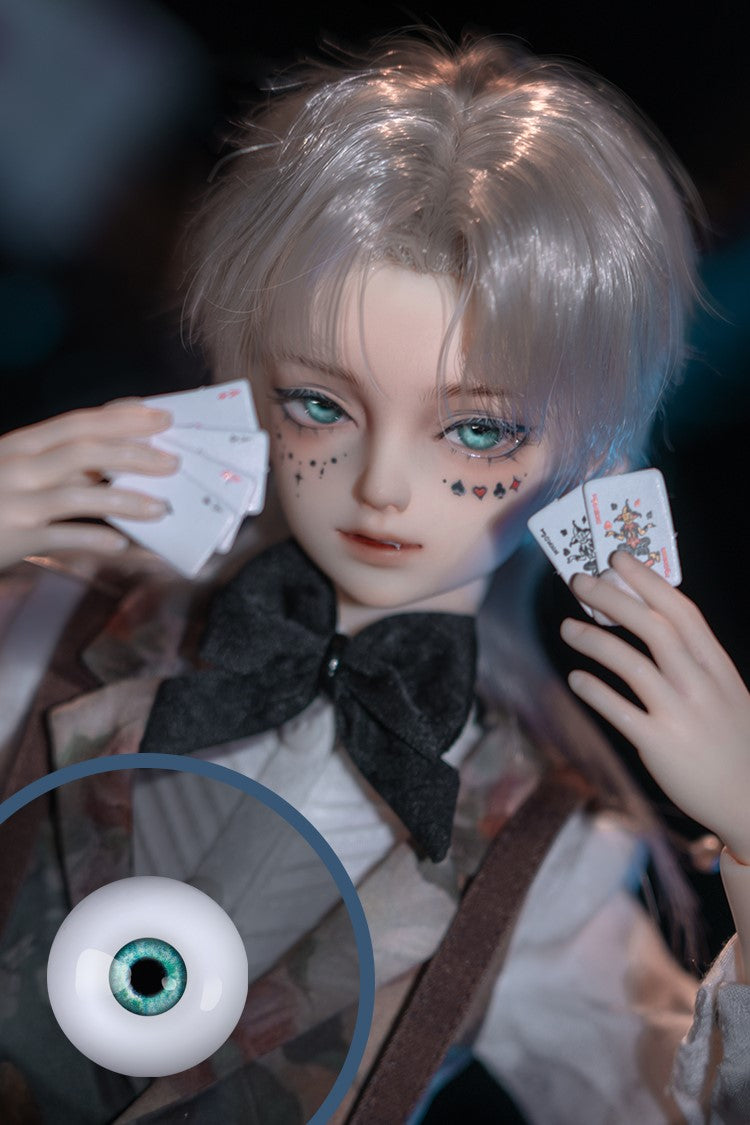 数量限定】dyami Fullset｜DOLK（ドルク）