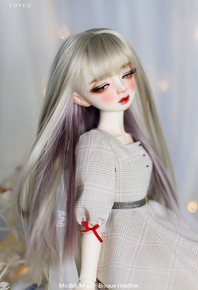 Orbi M -Ebony Blond [Limited time] | Preorder | WIG