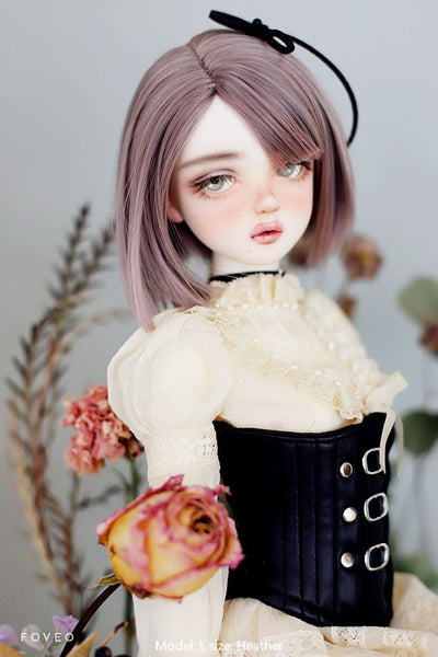 Veruco L -Sakura [Limited time] | Preorder | WIG