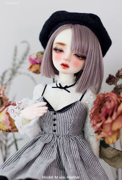 Veruco L -Sakura [Limited time] | Preorder | WIG