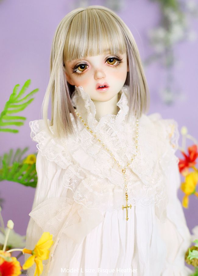 Asta M -Porcelain [Limited time offer]  | Preorder | WIG