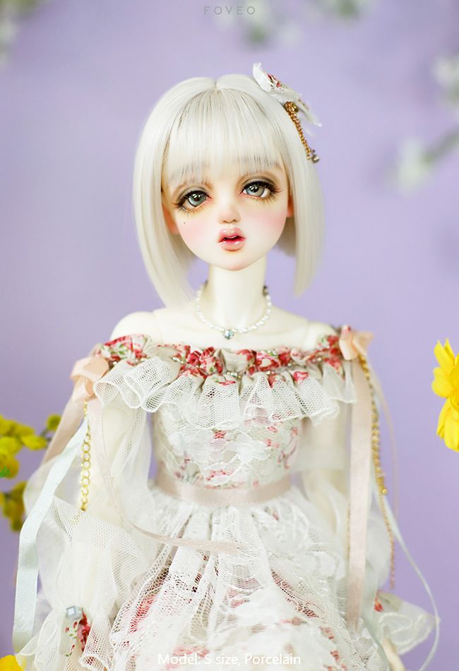 Asta L -Bisque Heather [Limited time] | Preorder | WIG