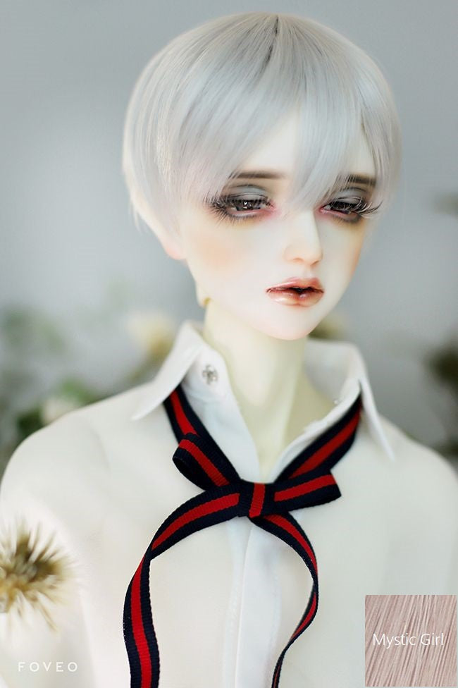 Hoya L -Mystic Girl [Limited time offer]  | Preorder | WIG