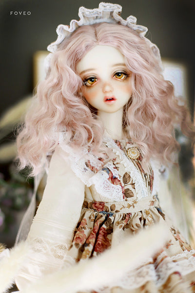 Heuchera M -Mystic Girl [Limited time] | Preorder | WIG