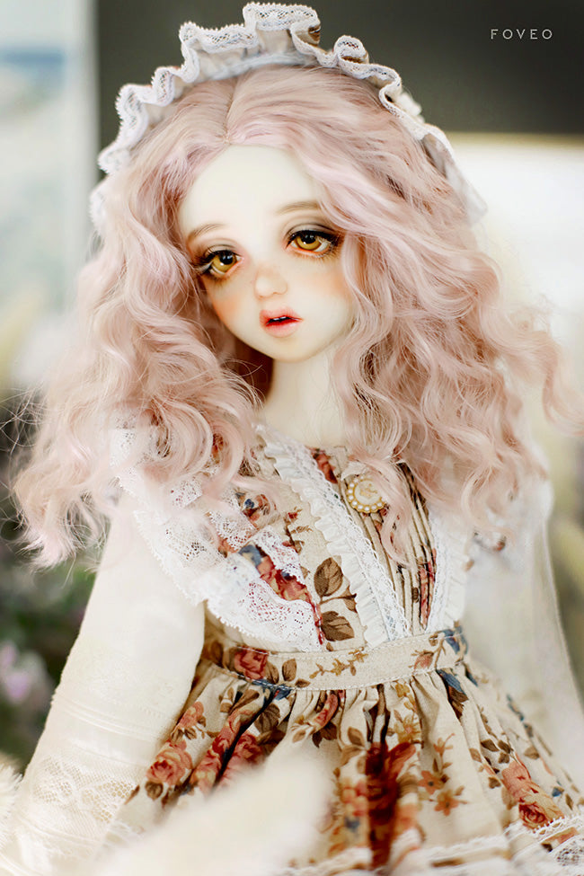 Heuchera M -Mystic Girl [Limited time] | Preorder | WIG