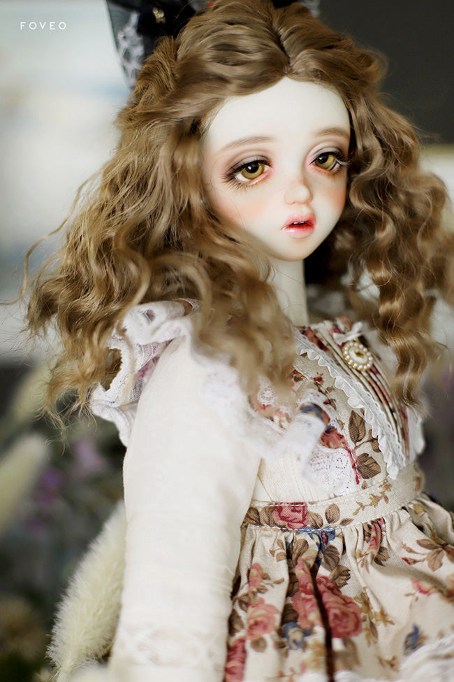 Heuchera M -Mystic Girl [Limited time] | Preorder | WIG