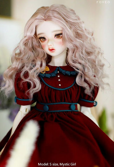 Heuchera M -Mystic Girl [Limited time] | Preorder | WIG