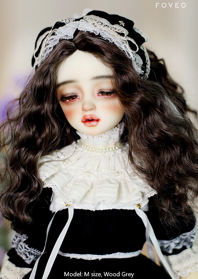 Heuchera S -Wood Grey [Limited time] | Preorder | WIG