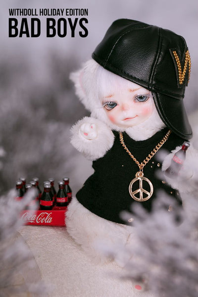 OLD -Bad Boys - Jax [5% OFF for a limited time] | Preorder | DOLL