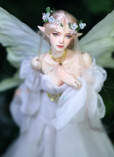 Fairy Queen Dress: 29cm | Preorder | OUTFIT