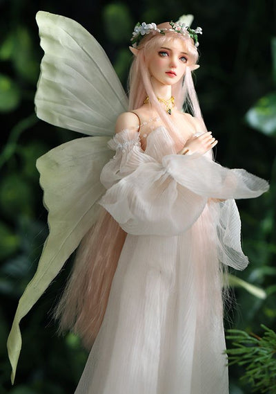 Fairy Queen Dress: 29cm | Preorder | OUTFIT