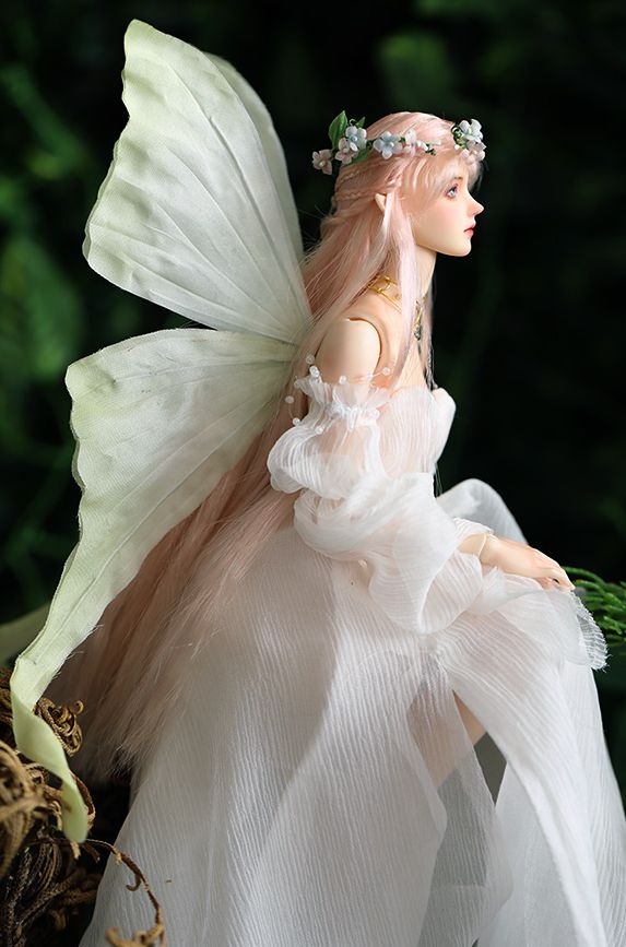 Fairy Queen Dress: 29cm | Preorder | OUTFIT