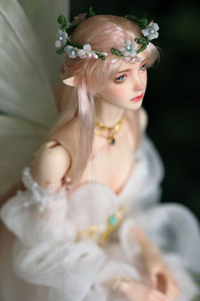 Fairy Queen Dress: 29cm | Preorder | OUTFIT