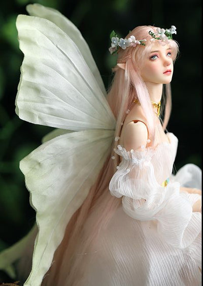 Fairy Queen Dress: 30cm | Preorder | OUTFIT